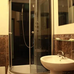 Гостиница Европейский 3* Полулюкс с различными типами кроватей фото 12