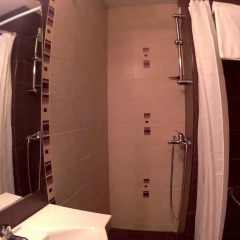 Hotel Ela ванная