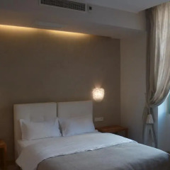 Hotel Rossetti 2* Стандартный номер с двуспальной кроватью фото 5
