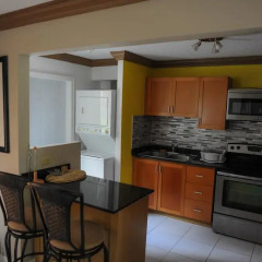 Отель Mango Walk Country Club Suites в номере