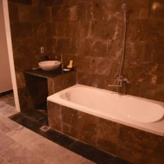 Отель Jolie Villa Hoi An 2* Стандартный номер с различными типами кроватей фото 21