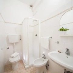 Hotel Lily 3* Стандартный номер фото 3