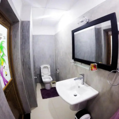 Lark Nest Hotel ванная фото 2