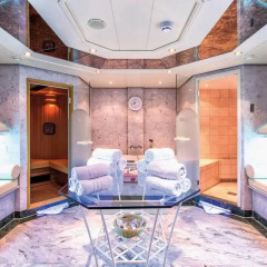 Отель Regis Hotelschiff Düsseldorf Германия, Дюссельдорф - отзывы, цены и фото номеров - забронировать отель Regis Hotelschiff Düsseldorf онлайн спа