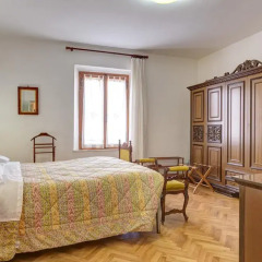 Отель B&B Il Pozzo Стандартный номер фото 11