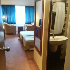 Hotel Ela 3* Стандартный номер фото 4