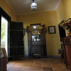 Отель Cortijo Sierra y Lago интерьер отеля