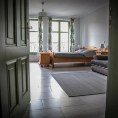 Отель Villa Sopocka комната для гостей фото 2