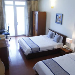 Business Hotel 2* Улучшенный номер с различными типами кроватей фото 10