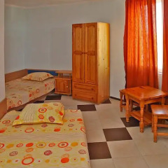 Отель Boston Guest House and Apartment Болгария, Равда - отзывы, цены и фото номеров - забронировать отель Boston Guest House and Apartment онлайн детские мероприятия фото 2