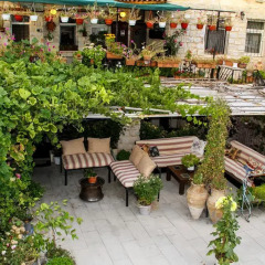 Мини-Отель Turkish Cave House Ургуп
