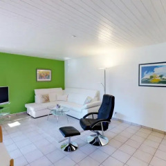 Отель Skyline House Ferienapartments Швейцария, Санкт-Мориц - отзывы, цены и фото номеров - забронировать отель Skyline House Ferienapartments онлайн удобства в номере