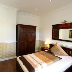 Garden Living - Boutique Hotel 4* Стандартный номер фото 9