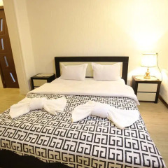 Hotel Zaira комната для гостей фото 3