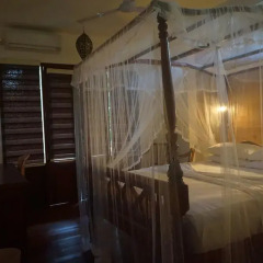 Отель Thaproban Beach House 3* Номер Делюкс фото 2