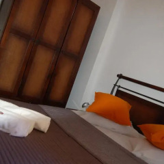 Апартаменты Rycerska Apartment Old Town Апартаменты с различными типами кроватей фото 42