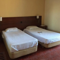 Hotel Princesa Lisboa Centro 2* Стандартный номер с различными типами кроватей фото 2