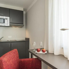 Отель The Stay.Residence Стандартный номер фото 2
