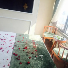 Taksim Star Hotel 3* Люкс с разными типами кроватей фото 7