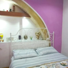 Отель Casa by Duomo di Ortigia Сиракуза комната для гостей