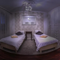 Отель Anton Panorama Apartments Польша, Варшава - отзывы, цены и фото номеров - забронировать отель Anton Panorama Apartments онлайн спа