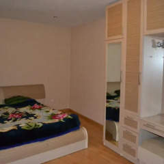 Hostel In Tbilisi комната для гостей фото 3