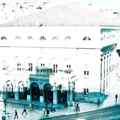 Отель Lisbon Destination Hostel Португалия, Лиссабон - отзывы, цены и фото номеров - забронировать отель Lisbon Destination Hostel онлайн фото 10