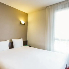 Отель Aparthotel Adagio access Vanves Porte de Versailles 3* Студия с различными типами кроватей