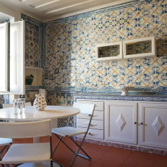 Отель Cibele by Patio 25 Португалия, Лиссабон - отзывы, цены и фото номеров - забронировать отель Cibele by Patio 25 онлайн интерьер отеля фото 3