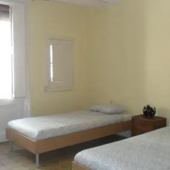 Отель Ramblas Portaferrissa - Guesthouse Барселона комната для гостей фото 4