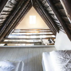 Отель City Housing - Holgersen Apartments Норвегия, Ставангер - отзывы, цены и фото номеров - забронировать отель City Housing - Holgersen Apartments онлайн помещение для мероприятий