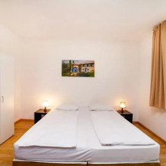 Апартаменты Prince Apartments Студия с различными типами кроватей фото 13
