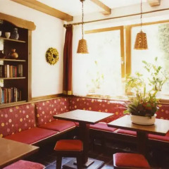 Hotel Jedermann развлечения