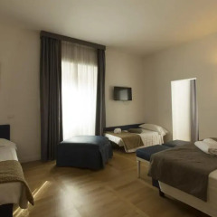 Floris Hotel 3* Стандартный номер с различными типами кроватей фото 8