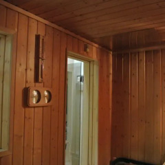 Отель Apartament Królewski - Zakopane Закопане сауна