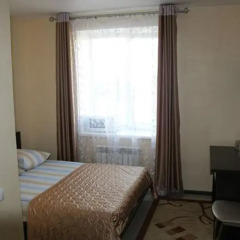 Ost-roff Hotel комната для гостей фото 5
