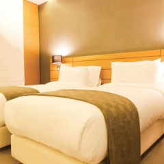 Smarts Hotel комната для гостей фото 4