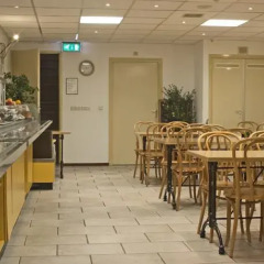 Отель De Koopermoolen Нидерланды, Амстердам - отзывы, цены и фото номеров - забронировать отель De Koopermoolen онлайн помещение для мероприятий
