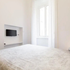 Отель Della Spiga Apartment Италия, Милан - отзывы, цены и фото номеров - забронировать отель Della Spiga Apartment онлайн комната для гостей фото 3