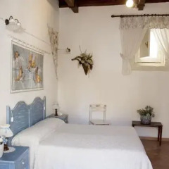 Отель Magnolia B&B 3* Стандартный номер