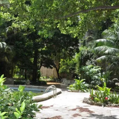 Отель Garden Suite Лечче