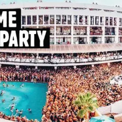 Ibiza Rocks Hotel фото 3