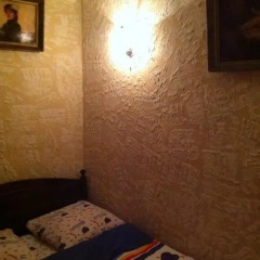 Апартаменты Luxe Apartment on Abovyan Street сауна
