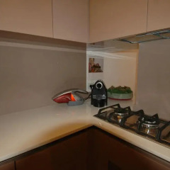 Отель BDB Flats by the Spanish steps в номере фото 2