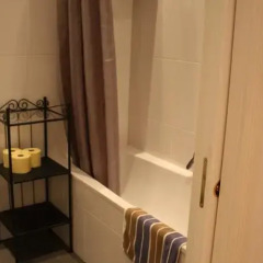 Отель Opera Studio Apartment Австрия, Вена - отзывы, цены и фото номеров - забронировать отель Opera Studio Apartment онлайн ванная