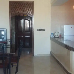 Отель Tanger Beach Appartment Марокко, Танжер - отзывы, цены и фото номеров - забронировать отель Tanger Beach Appartment онлайн питание