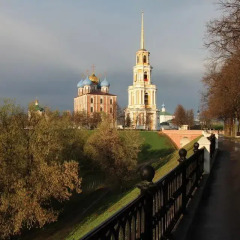 Hotel Chulan балкон