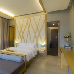 Отель Synergy Samui 4* Вилла фото 9
