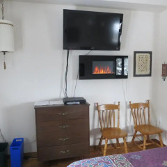 Отель Bowering Guest House удобства в номере