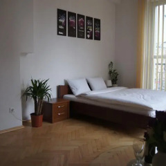 Апартаменты Krucza By Rental Apartments Апартаменты